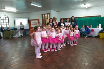 Foto - Boas práticas do PDE são “case” de sucesso para professores de São Luiz Gonzaga