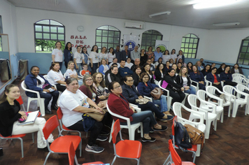 Foto - Boas práticas do PDE são “case” de sucesso para professores de São Luiz Gonzaga