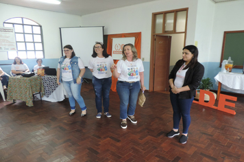 Foto - Boas práticas do PDE são “case” de sucesso para professores de São Luiz Gonzaga