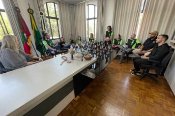 Foto - Premiação Terceiro Desafio Ciclístico e Terceiro Concurso Culinário La Pasta Di Nonna