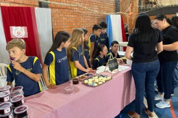 Foto - Feira do PDE-EMP 30.11.2024