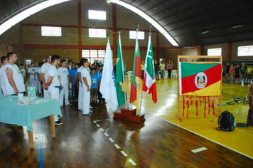 Foto - CAPOEIRA batismo