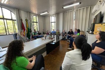 Foto - Premiação Terceiro Desafio Ciclístico e Terceiro Concurso Culinário La Pasta Di Nonna