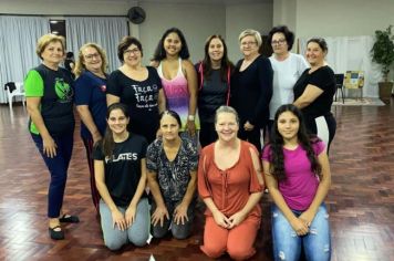 Foto - Programa Cidade Ativa