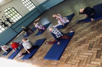 Foto - CEPIB comemora 5 anos de atividades em Pejuçara