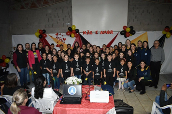 Foto - CEPIB comemora 5 anos de atividades em Pejuçara