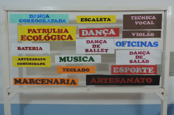 Foto - CEPIB completa quatro anos