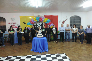 Foto - CEPIB completa quatro anos