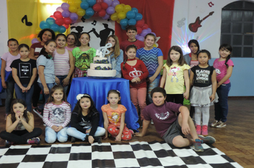 Foto - CEPIB completa quatro anos