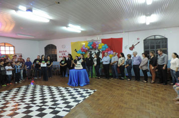 Foto - CEPIB completa quatro anos