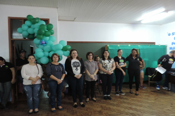 Foto - CEPIB completa quatro anos