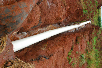 Foto - chuva e vento estragos