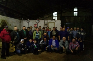 Foto - Comemorações ao Dia do Amigo