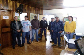 Foto - Comemorações ao Dia do Amigo