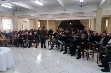 Foto - Consulta Popular terá cinco projetos eleitos em Pejuçara na cédula de votação