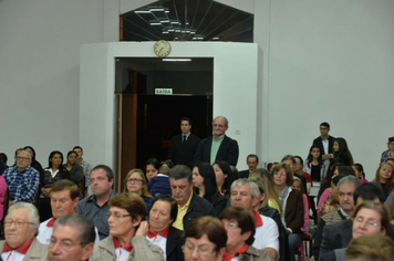 Foto - CULTO - PEJUÇARA 49 ANOS