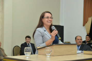 Foto - CULTO - PEJUÇARA 49 ANOS