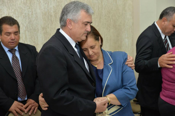 Foto - CULTO - PEJUÇARA 49 ANOS