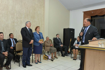 Foto - CULTO - PEJUÇARA 49 ANOS