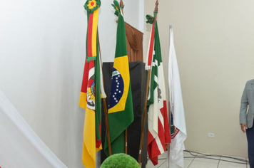 Foto - CULTO - PEJUÇARA 49 ANOS