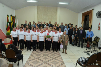Foto - CULTO - PEJUÇARA 49 ANOS