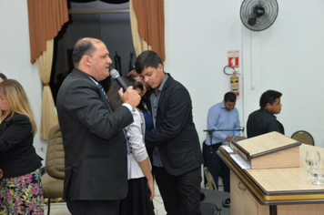 Foto - CULTO - PEJUÇARA 49 ANOS