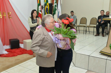 Foto - CULTO - PEJUÇARA 49 ANOS
