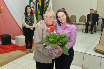 Foto - CULTO - PEJUÇARA 49 ANOS