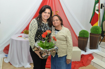 Foto - CULTO - PEJUÇARA 49 ANOS