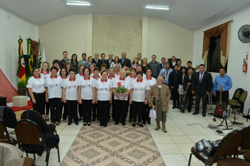 Foto - CULTO - PEJUÇARA 49 ANOS