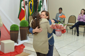 Foto - CULTO - PEJUÇARA 49 ANOS