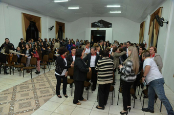 Foto - CULTO - PEJUÇARA 49 ANOS