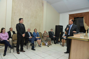 Foto - CULTO - PEJUÇARA 49 ANOS