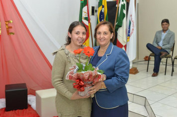 Foto - CULTO - PEJUÇARA 49 ANOS