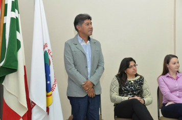 Foto - CULTO - PEJUÇARA 49 ANOS