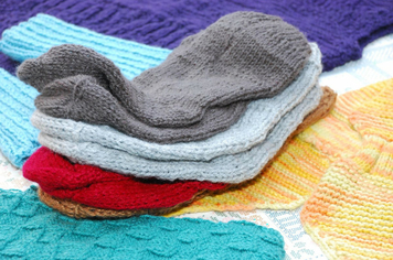 Foto - CURSO DE TRICÔ_CRAS