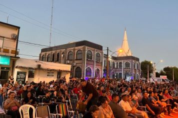 Foto - Encerramento do Natal Encantado 2024