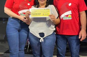 Foto - 2ª noite do Natal Encantado 2024