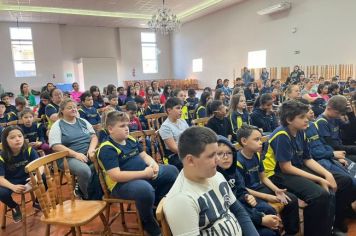 Foto - Coprel na Escola- 13.11.2024