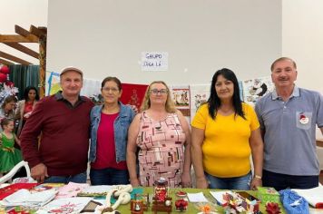 Foto - Abertura do Natal Encantado 2024