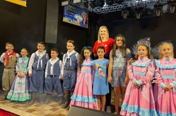 Foto - 2ª noite do Natal Encantado 2024