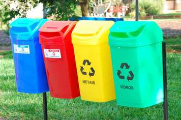 Foto - DENGUE: visita nas Escolas