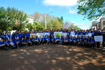 Foto - DESFILE CÍVICO 2015