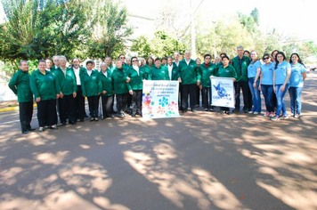 Foto - DESFILE CÍVICO 2015