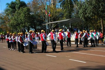 Foto - DESFILE CÍVICO 2015