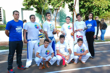 Foto - DESFILE CÍVICO 2015