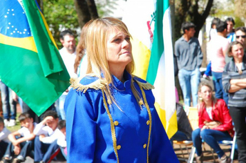 Foto - DESFILE CÍVICO 2015