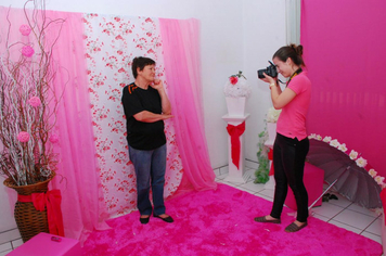 Foto - Dia D do Outubro Rosa