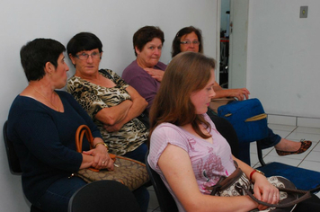 Foto - Dia D do Outubro Rosa