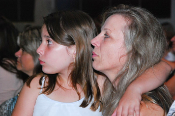 Foto - DIA DA MULHER NO CRP